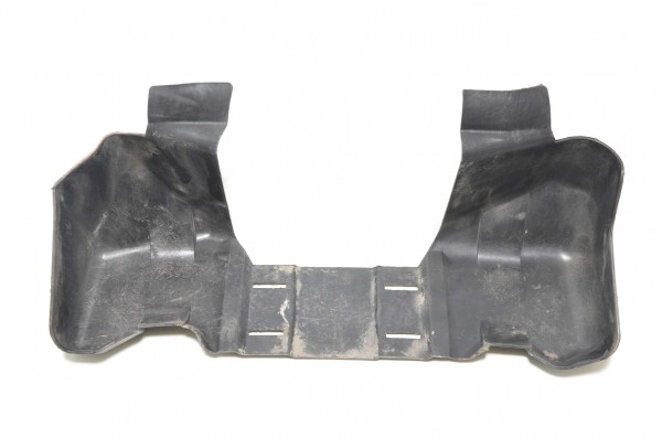 Verkleidung Abdeckung Kraftstofftank Allrad Porsche 911 996 4 4S 99620133101