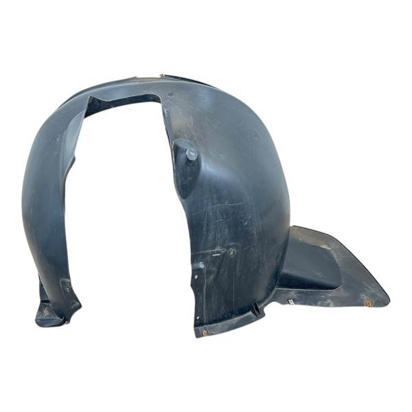 Radhauschale vorne links Seat Alhambra VW Sharan 7N Vorfacelift 7N0805911A