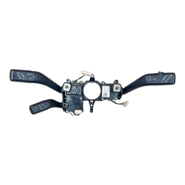 Lenkstockschalter Tempomat Blinkerschalter Seat VW Sharan 7N 5K0953501CR