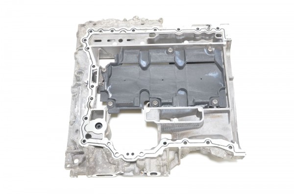 Audi A4 S4 8K A5 S5 8T 8F Q5 8R 3.0 TFSI 3.2 FSI V6 Ölwanne oberteil 06E103603P