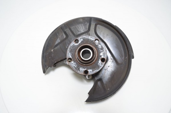 Radlagergehäuse Achsschenkel hinten links Audi A6 S6 4B 4.2 V8 4B0505435A