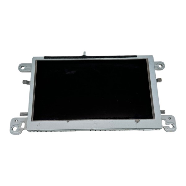 Bildschirm Monitor Anzeigeneinheit Radio TFT Audi A4 8K A5 8T Q5 8R 8T0919604B