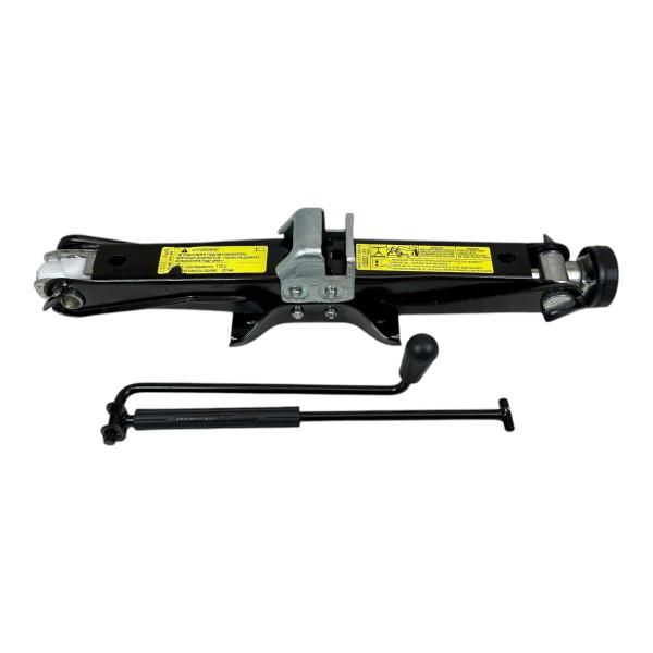 Wagenheber mit Kurbel Gelenkwagenheber Audi A4 8K A5 8T 8F 8K0011031K