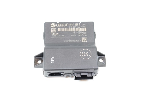 Diagnose Interface Gateway Datenbus Audi A4 8K A5 8T Q5 8R 8T0907468T