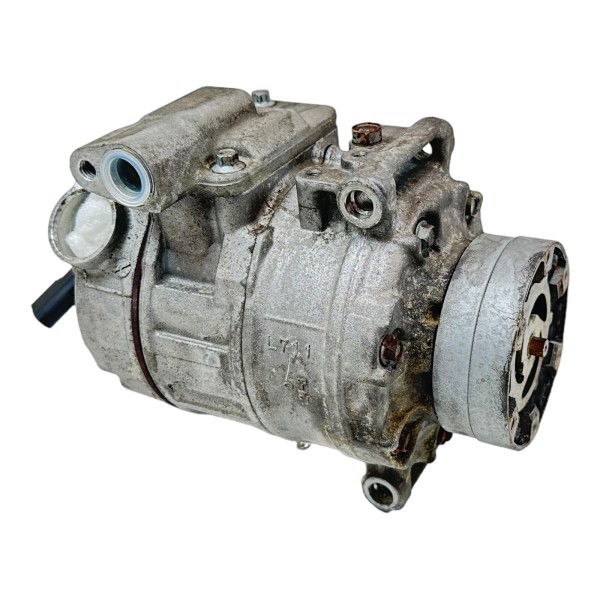Klimakompressor Klimaanlage Audi S4 RS4 8E B7 S6 RS6 4F 4F0260805AF