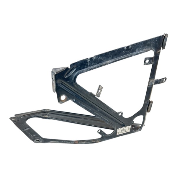 Kühlerhalter Konsole Halter Wasserkühler rechts Porsche Boxster 986 99610603461