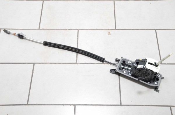 Schaltblock Schaltgestänge DSG Getriebe Schaltung VW Passat 3G 3Q1713023F