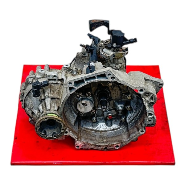 Getriebe 5 Gang DQY 1.9 TDI 90 PS Audi A3 Seat Skoda VW Golf New Beetle 198tkm