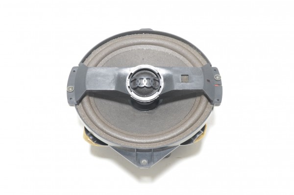 Lautsprecher Box Tieftonlautsprecher Audi TT Coupe 8N Hinten Rechts 8D5035401B