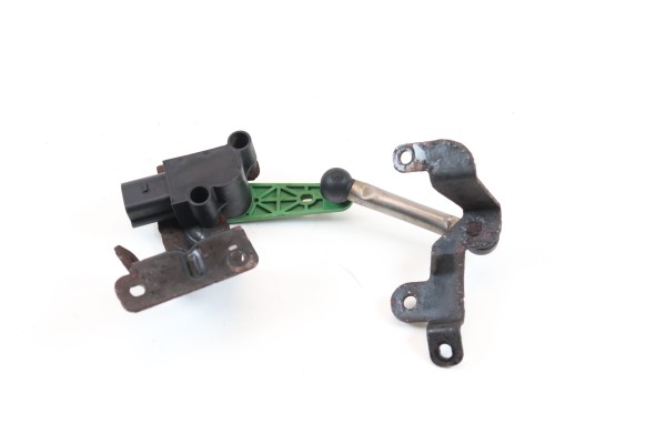 Niveausensor Hinterachse Sensor Gestänge Audi Q3 VW Golf 6 Passat 3C0941307A