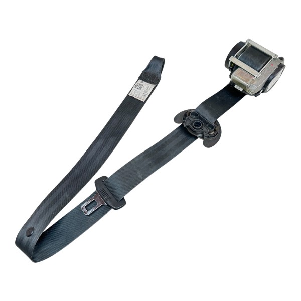 Sicherheitsgurt Anschnallgurt Gurt vorne links 2 Türer VW Golf 6 5K 1K3857705AA