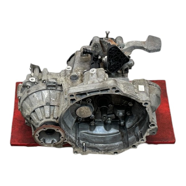 Getriebe Schaltgetriebe 5 Gang LUB 1.6TDI Audi A3 Seat Skoda VW Golf 6 140tkm
