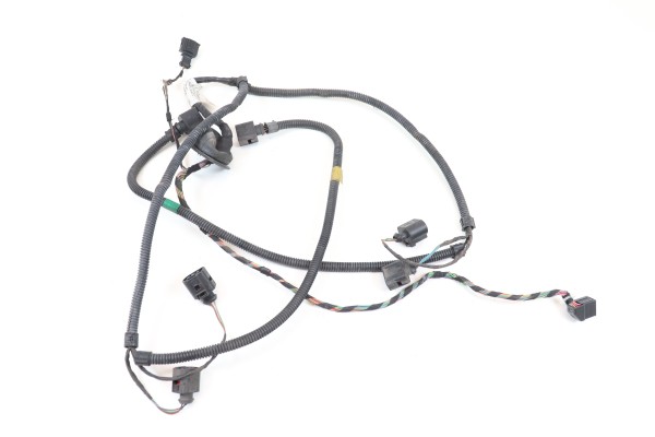 Kabelbaum Einparkhilfe hinten Leitungssatz VW Beetle Cabrio 1Y 1Y0971085