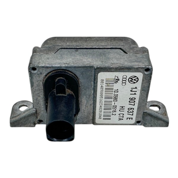Beschleunigungssensor ESP Duosensor Audi A3 Seat Skoda VW 1J0907655A 1J1907637E