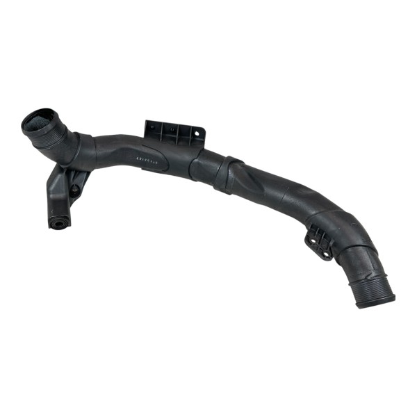 Druckrohr Luftrohr Ladeluftrohr 1.6 TDI 2.0 TDI Audi Seat Skoda VW 1K0145840AA