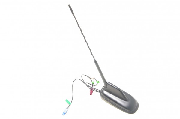 Dachantenne Antenne Navigation Skoda Octavia VW Golf 5 1K 5M Tiguan 1K0035501F