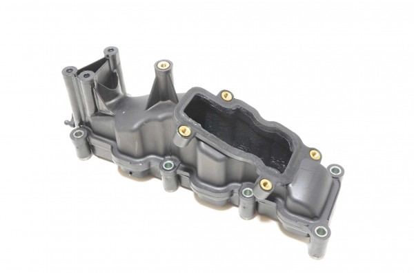 Ansaugbrücke Saugrohr links 2.7 TDI 3.0 TDI Audi A4 A6 A8 VW Touareg 059129711AL