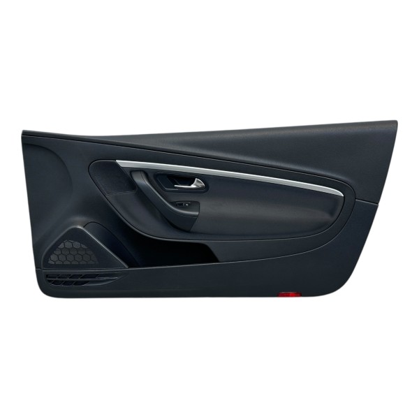 Türverkleidung rechts Stoff Türpappe VW Eos 1F titanschwarz 1Q1867012JH
