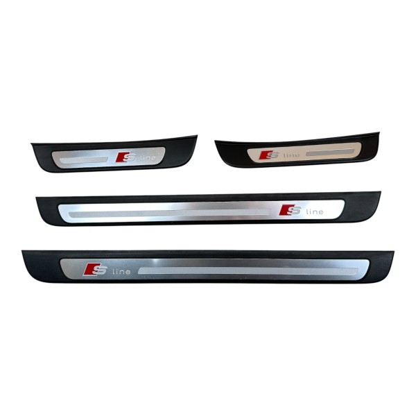 Einstiegsleisten Set S-line Audi A5 Sportback 8T 8T8853373B 8T8853374B