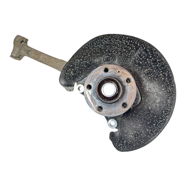 Achsschenkel KSM Radlagergehäuse vorne rechts Audi A6 A7 4G 8K0407258AA