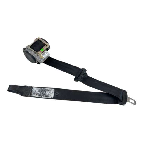 Sicherheitsgurt Gurt vorne links VW Beetle Cabrio 1Y schwarz 1Y1857705