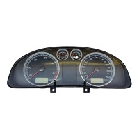 Tacho Kombiinstrument 1.9 2.5 TDI VW Passat 3BG 3B0920806A