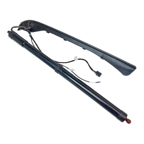 Antriebseinheit elektrische Heckklappe rechts Seat Alhambra VW Sharan 7N0827851D