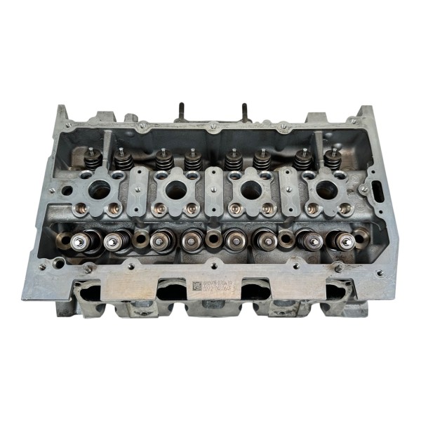 Zylinderkopf 1.4TSI CZDA 150PS Audi Seat Leon 5F Skoda VW Golf 7 04E103404AE