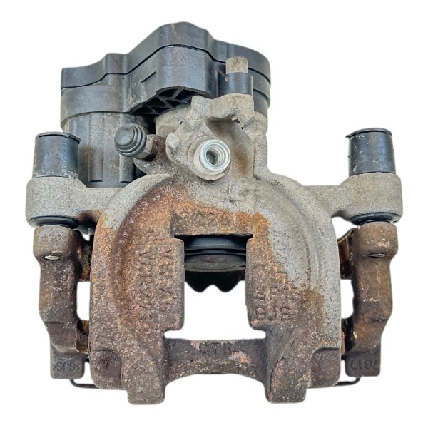 Bremssattel hinten rechts Audi A3 8V TT FV VW Golf 7 272x10mm 5Q0615406EE