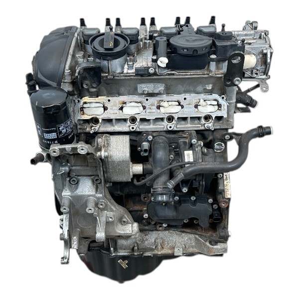 Motor Gebrauchtmotor 2.0 TSI CDNB 179 PS Audi A4 8K A5 8T 8F Q5 8R 111tkm
