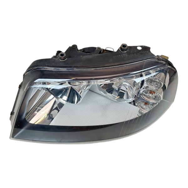Scheinwerfer vorne links Halogenscheinwerfer Seat Alhambra 7V 7M7941015H