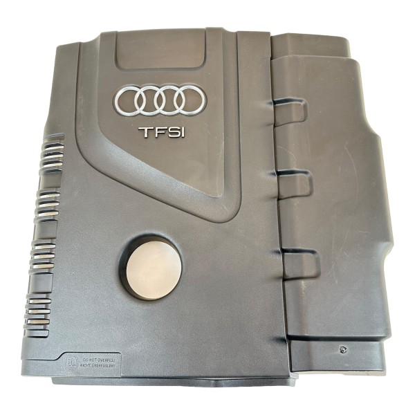 Motorabdeckung Abdeckung Saugrohr 1.8 2.0 TFSI Audi A4 8K A5 8T 8F 06J103925L