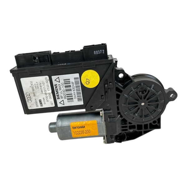 Fensterhebermotor vorne rechts Audi A4 S4 RS4 Cabrio 8H B6 8H1959802