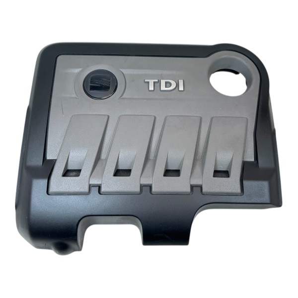 Motorabdeckung Abdeckung Motor 2.0 TDI Seat Alhambra Leon 1P 03L103925T