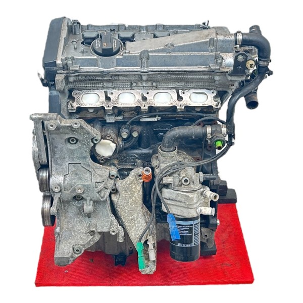 Motor Gebrauchtmotor 1.8T 163 PS BFB Audi A4 8E 8H B6 B7 175tkm