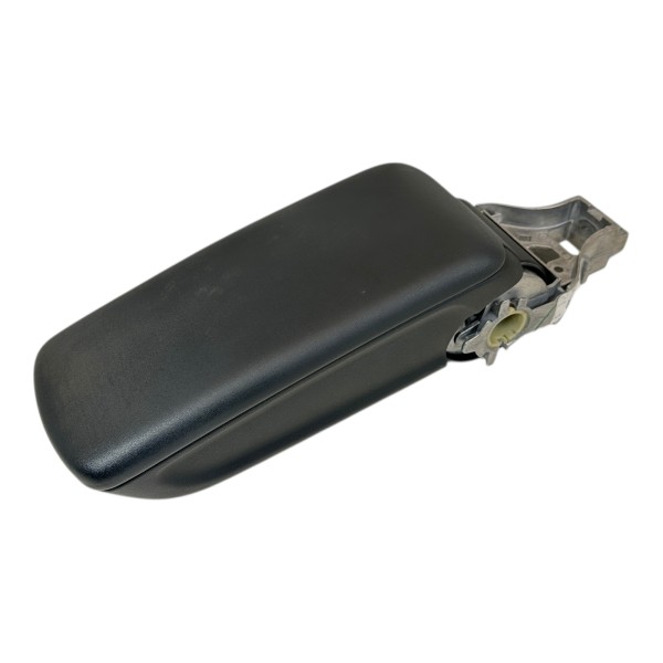 Armlehne Mittelarmlehne Mittelkonsole Kunstleder Audi A1 8X schwarz 8X0864207