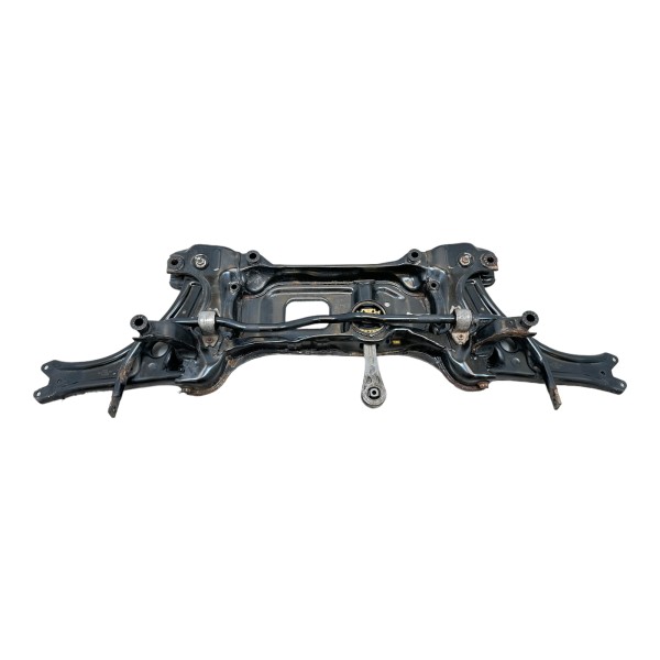 Vorderachse Achse vorne Querlenker 3.6 VR6 Skoda Superb 3T 1K0199315A