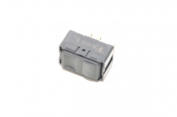 Schalter Taster Tastschalter Heckspoiler Porsche 911 996 Boxster 986 99661310200