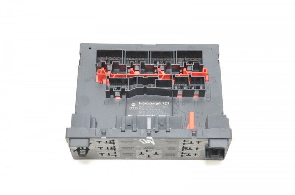 Bordnetzsteuergerät Seat Skoda VW Caddy Golf 5 Jetta Passat Touran 1K0937049L