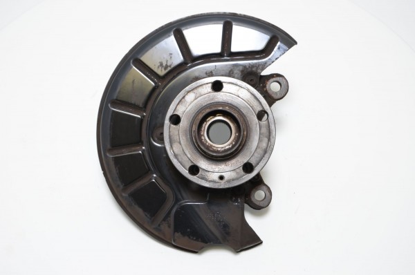 Radlagergehäuse Achsschenkel vorne rechts Audi A3 Seat VW Golf 6 5K 1K0407256H