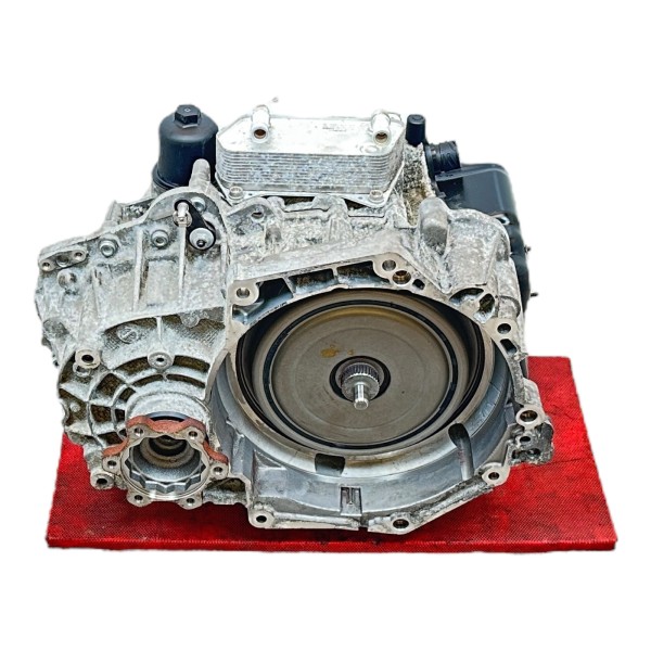 Getriebe DSG 6 Gang NLL 2.0TDI 136PS 140PS Seat Alhambra VW Sharan 7N 127tkm