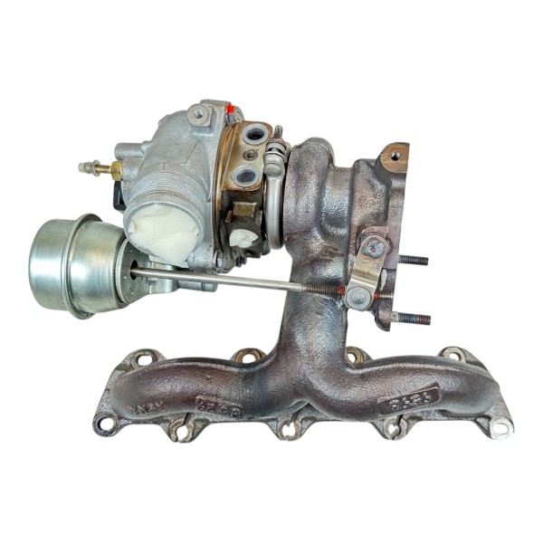 Turbolader Turbo 1.4 TSI Seat Ibiza Skoda VW Eos Golf Passat Touran 03C145701K