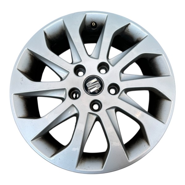 Alufelge original Felge Seat Leon 5F 6.5x16 ET46 5x112 5F0601025A