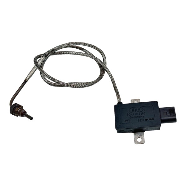 Temperaturfühler 1.8T 225PS BAM 245PS BFV Audi TT 8N Quattro 06A919529B