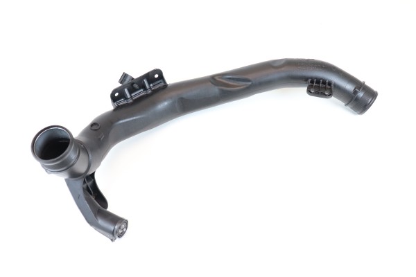 Druckrohr Ladedruckrohr Turboschlauch 1.6 2.0 TDI Audi Seat Skoda VW 5N0145840G