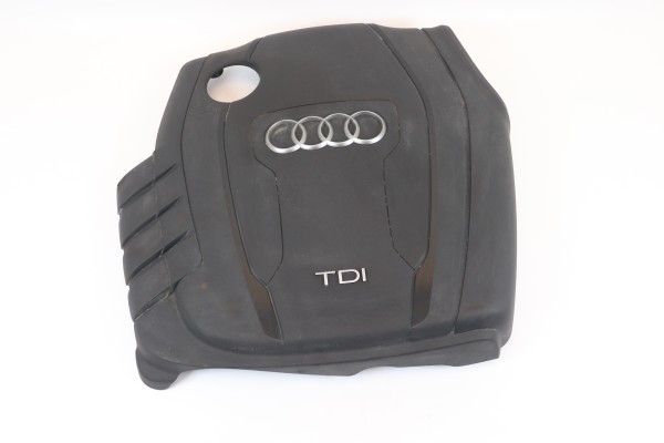 Motorabdeckung Abdeckung Saugrohr 2.0 TDI Audi A4 8K A5 8T 8F 03L103925AB