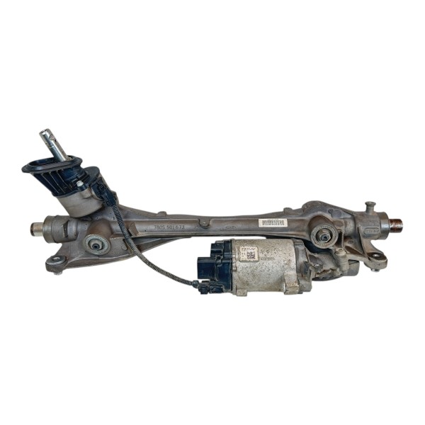 Lenkgetriebe Servolenkung Audi A3 8V Seat Leon 5F Skoda VW Golf 7 5G 5Q1423051AL