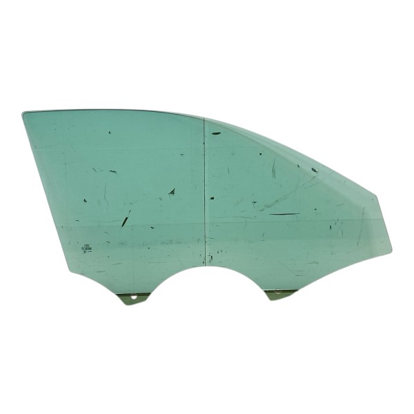 Seitenscheibe vorne rechts Audi A1 Sportback 8X weiss LB9A 8X4845202