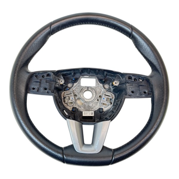 Multifunktionslenkrad Tiptronic Seat Alhambra Altea Toledo 5P Leon 1P 7N5419091A