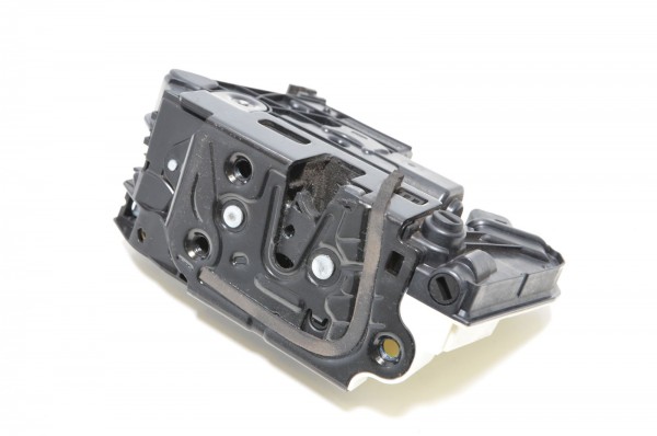 Türschloss hinten rechts Beifahrerseite Skoda Fabia VW Passat Tiguan 5N0839016D